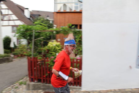 EGK Sprint Münchenstein